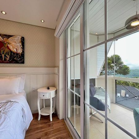 Apartamentos Condado Homelland Centro By Achei Грамаду Екстер'єр фото