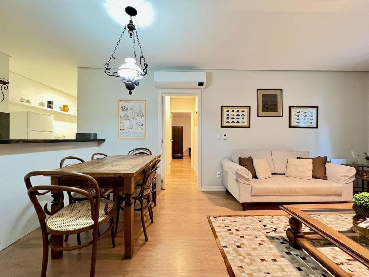 Apartamentos Condado Homelland Centro By Achei Грамаду Екстер'єр фото