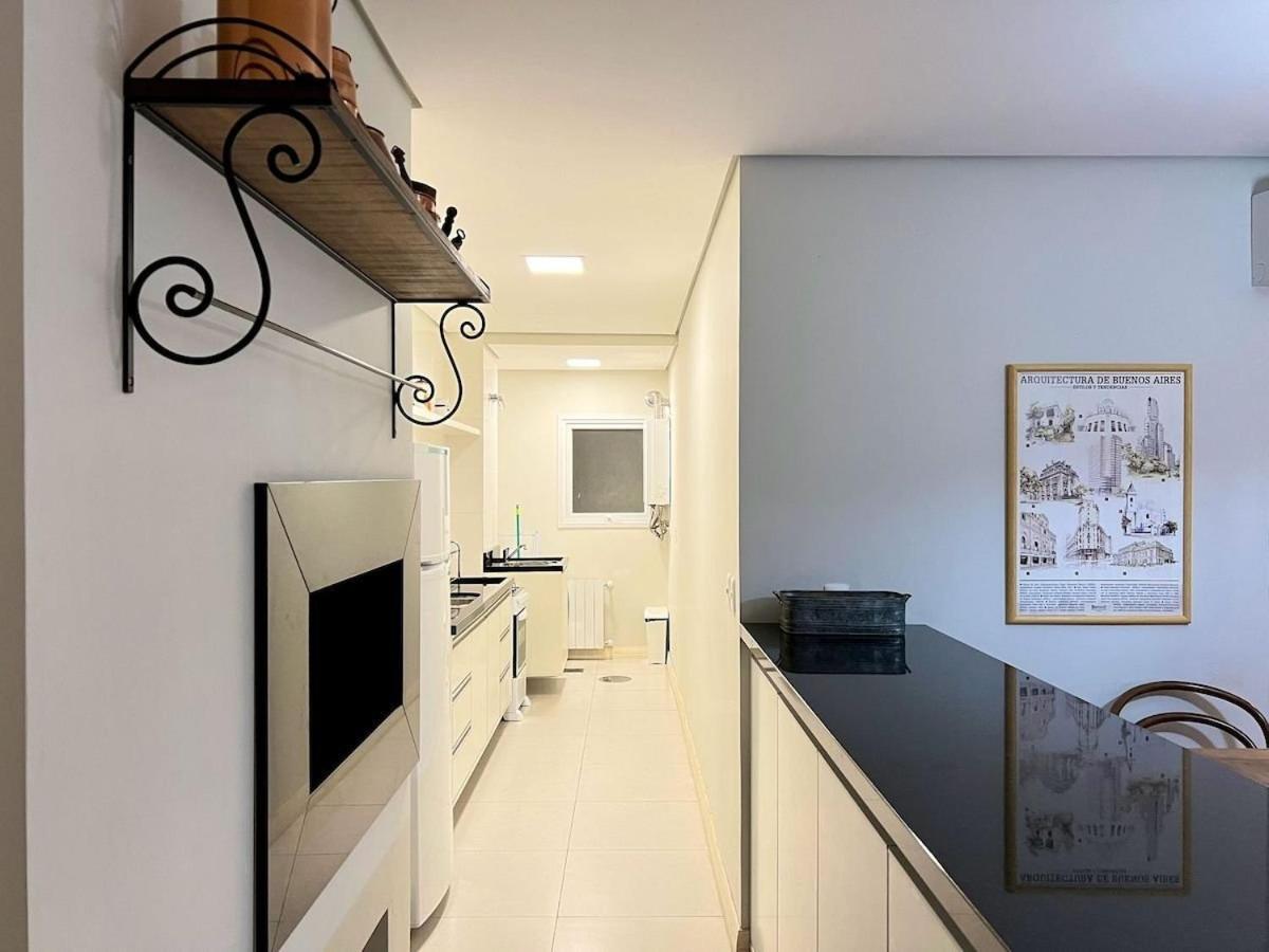 Apartamentos Condado Homelland Centro By Achei Грамаду Екстер'єр фото